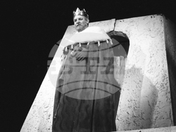 Георги Черкелов, снимка – БТА/архив