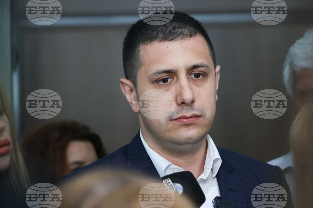 Докладът, който излезе от външната комисия на ЕП, е притеснителен, смята Атанас Атанасов от "БСП-Обединена левица"