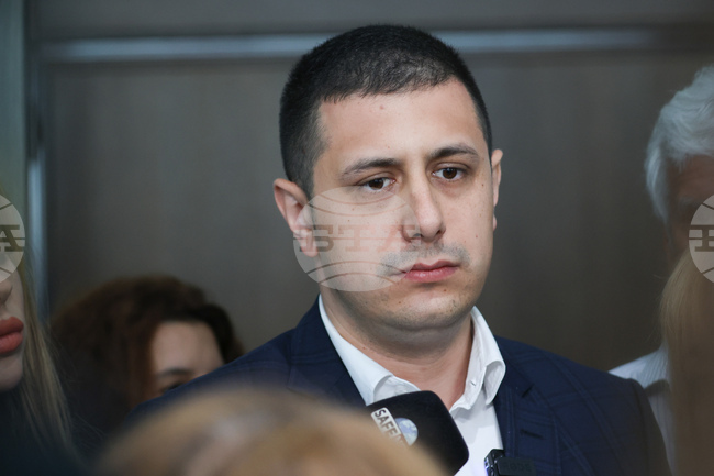 Докладът, който излезе от външната комисия на ЕП, е притеснителен, смята Атанас Атанасов от "БСП-Обединена левица"