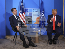 Netherlands NATO Summit