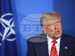 Netherlands NATO Summit