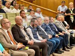 Снимка: Община Русе