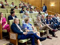 Снимка: Община Русе