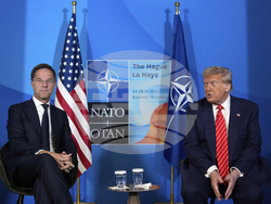 Netherlands NATO Summit
