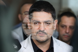 Народно събрание - Радостин Василев - изявление