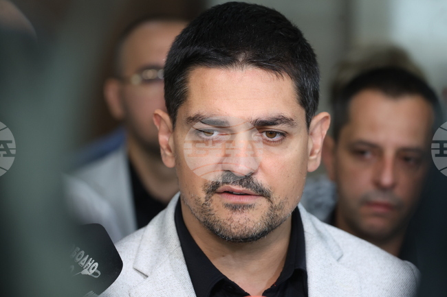 МЕЧ ще подпише вот на недоверие към правителството за фискалната политика, предлаган от "Възраждане"