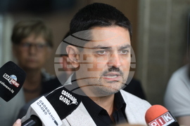 Народно събрание - Радостин Василев - изявление