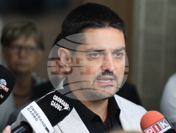 Народно събрание - Радостин Василев - изявление