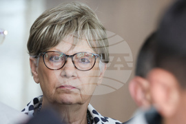 Народно събрание - Радостин Василев - изявление