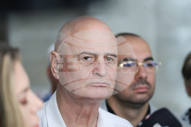 Народно събрание - Радостин Василев - изявление