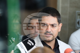 Народно събрание - Радостин Василев - изявление