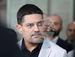 Народно събрание - Радостин Василев - изявление