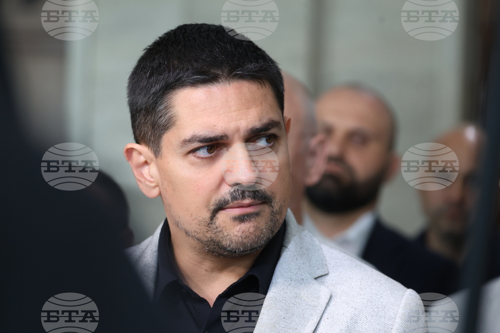 Няма път нататък за този политически проект - „Продължаваме промяната“, без Кирил Петков, коментира Радостин Василев 