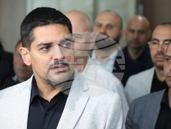 Народно събрание - Радостин Василев - изявление