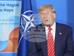 Netherlands NATO Summit
