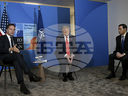 Netherlands NATO Summit