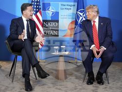 Netherlands NATO Summit