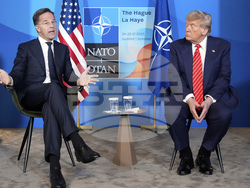 Netherlands NATO Summit