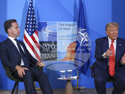 Netherlands NATO Summit