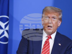 Netherlands NATO Summit