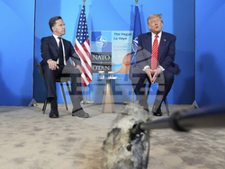 Netherlands NATO Summit