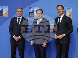 Netherlands NATO Summit