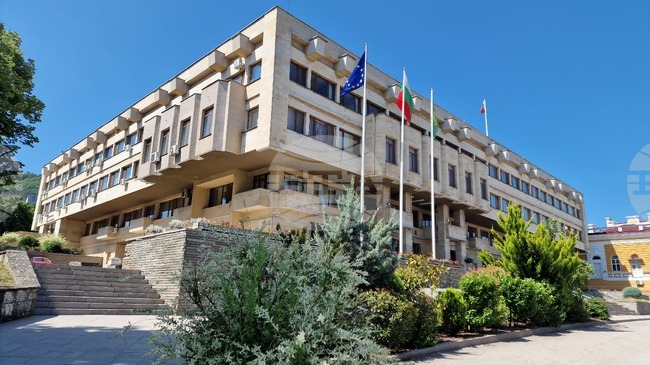 Одобрени са три проекта по втората сесия за годината в изпълнение на Стратегията за развитие на младежта на територията на община Шумен