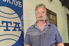 Кюстендил - баба Дона Ковачева - рождение - годишнина