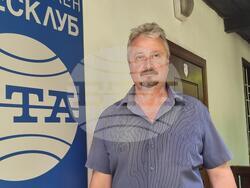 Кюстендил - баба Дона Ковачева - рождение - годишнина