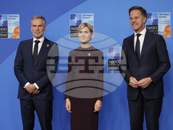 Netherlands NATO Summit