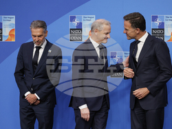 Netherlands NATO Summit