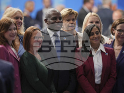 Netherlands NATO Summit