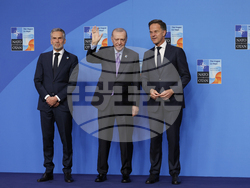 Netherlands NATO Summit