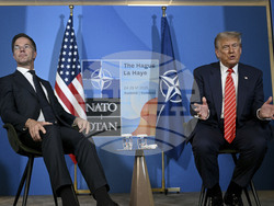 Netherlands NATO Summit