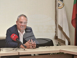 Търговище - ремонт на детска градина „Осми март“ - начална пресконференция