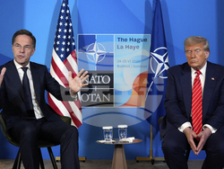 Netherlands NATO Summit