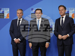 Netherlands NATO Summit