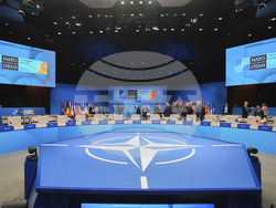 Netherlands NATO Summit