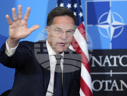 Netherlands NATO Summit