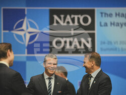 Netherlands NATO Summit