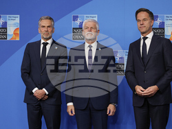 Netherlands NATO Summit