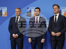 Netherlands NATO Summit