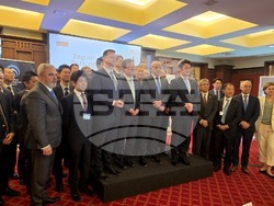 Снимка: Министерство на енергетиката 