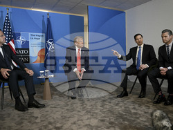 Netherlands NATO Summit