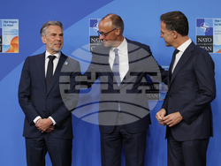 Netherlands NATO Summit
