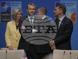 Netherlands NATO Summit