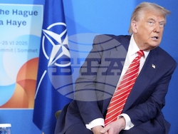 Netherlands NATO Summit