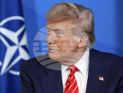Netherlands NATO Summit