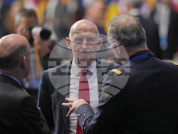 Netherlands NATO Summit