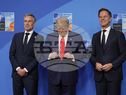 Netherlands NATO Summit